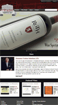 Mobile Screenshot of mtouton.com